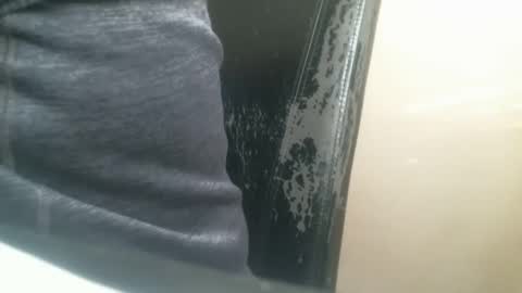 sexysilvercock online show from 05/04/26, 12:01