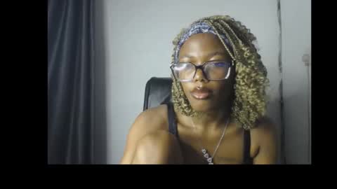 Darkskinned Rae online show from 02/24/26, 10:30