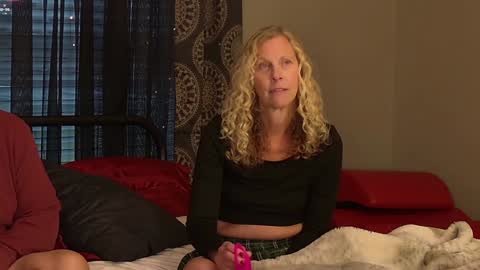 Snapshot of sexystackie chatting on 01/10/25, 09:53 Princess Jackie and Daddy Steve online show from 01/10/25, 09:53