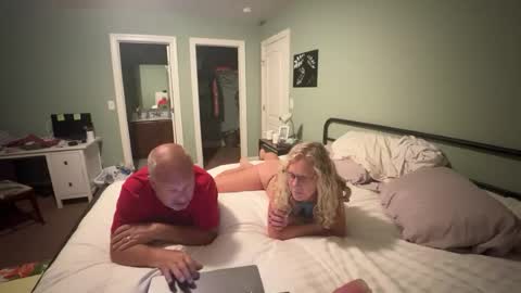 Princess Jackie and Daddy Steve online show from 07/16/26, 03:23