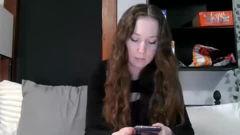 Snapshot of sexystephanie04 chatting on 10/10/25, 01:48 sexystephanie04 online show from 10/10/25, 01:48