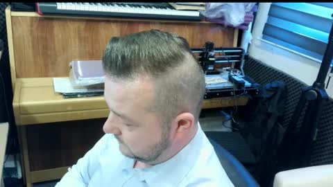 sexysteve80 online show from 12/16/25, 11:37