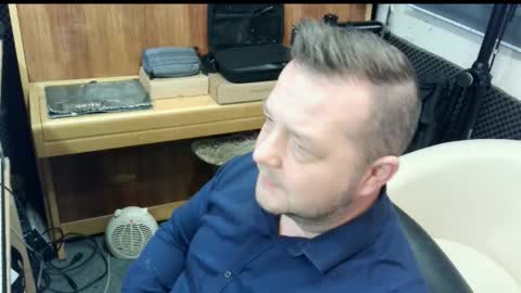 sexysteve80 online show from 01/11/26, 09:20