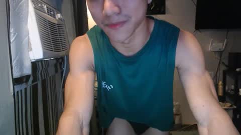 sexystrongcum online show from 02/07/26, 02:15