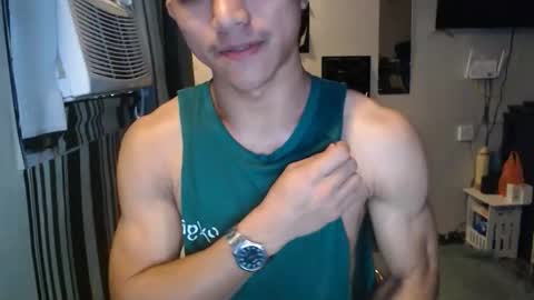 sexystrongcum online show from 03/28/26, 01:27