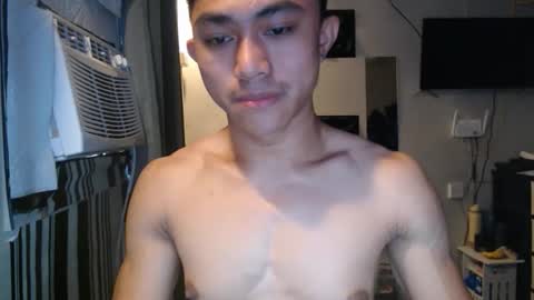 sexystrongcum online show from 03/30/26, 02:01