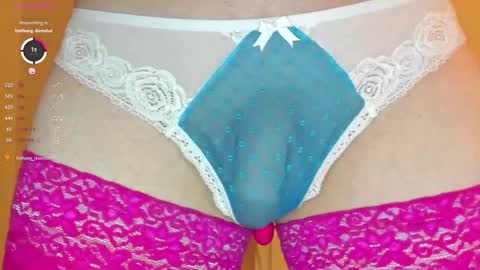 Sexythongslut online show from 01/16/26, 04:44