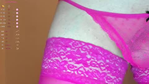 Sexythongslut online show from 07/05/26, 08:32