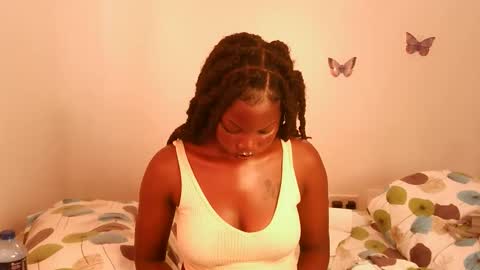 sexytiffanny online show from 09/09/25, 09:09