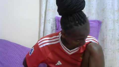 maria online show from 02/01/26, 08:07