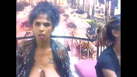 sexyva4u2luv online show from 03/06/25, 09:03