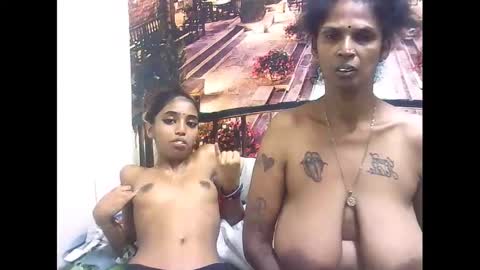 sexyva4u2luv online show from 03/07/25, 02:01