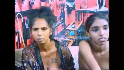 sexyva4u2luv online show from 03/10/25, 01:21