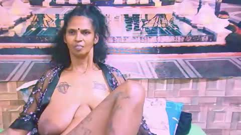 sexyva4u2luv online show from 09/10/25, 01:55