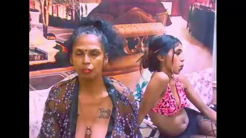 sexyva4u2luv online show from 09/16/25, 09:43