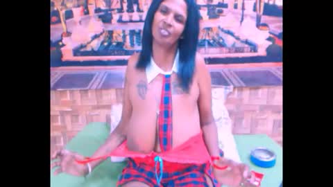 sexyva4u2luv online show from 10/03/25, 06:05