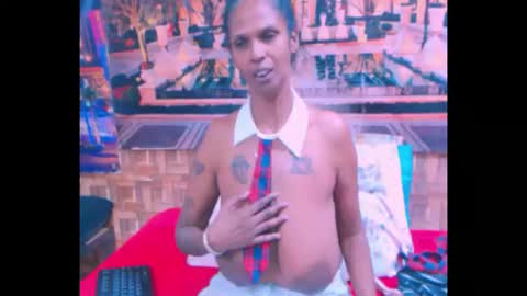 sexyva4u2luv online show from 10/07/25, 06:49