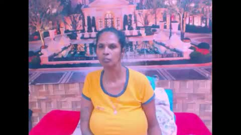 sexyva4u2luv online show from 10/19/25, 11:11