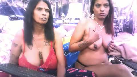 sexyva4u2luv online show from 12/18/25, 09:54