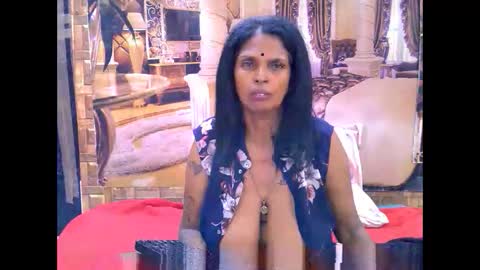 sexyva4u2luv online show from 02/02/26, 07:34