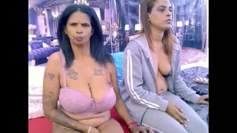 sexyva4u2luv online show from 03/03/26, 07:36