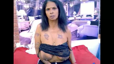 sexyva4u2luv online show from 03/11/26, 07:14