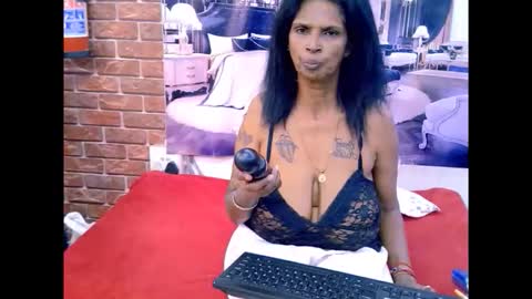 sexyva4u2luv online show from 03/19/26, 09:57