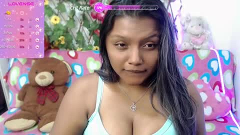 sexyvaldiry online show from 12/15/24, 08:04