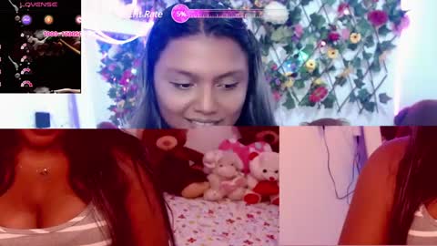 sexyvaldiry online show from 01/12/25, 01:32