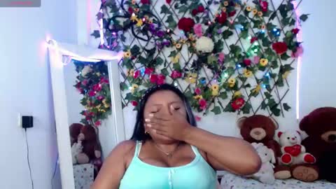 sexyvaldiry online show from 01/12/25, 11:15