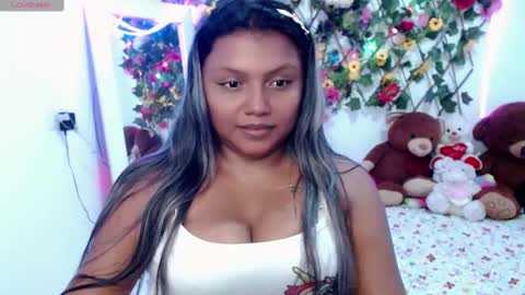 sexyvaldiry online show from 01/13/25, 11:49