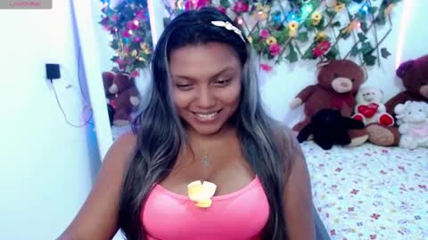 sexyvaldiry online show from 01/14/25, 10:55