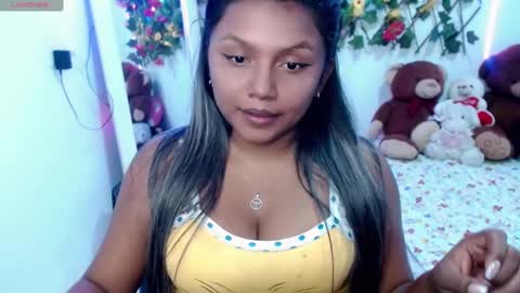 sexyvaldiry online show from 01/19/25, 12:49