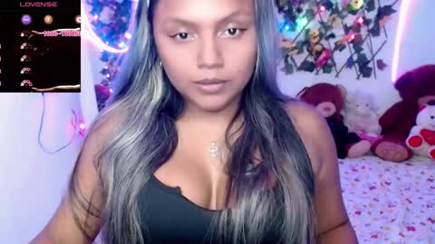 sexyvaldiry online show from 01/30/25, 11:34