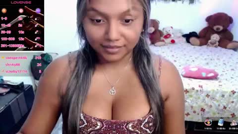 sexyvaldiry online show from 02/08/25, 11:13