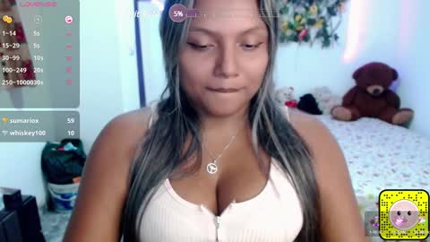 sexyvaldiry online show from 02/28/25, 10:39