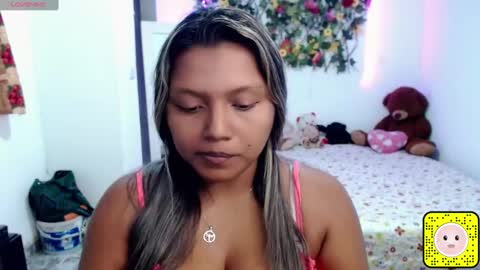 sexyvaldiry online show from 03/12/25, 06:55