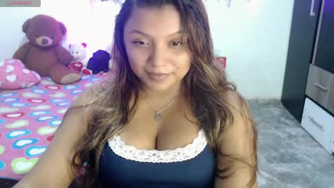 sexyvaldiry online show from 04/25/26, 12:35