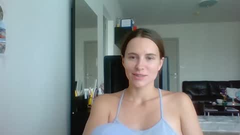 Snapshot of sexyviolettcat chatting on 02/28/26, 02:45 Victory online show from 02/28/26, 02:45