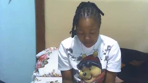 sexyvishy254 online show from 01/15/26, 09:25