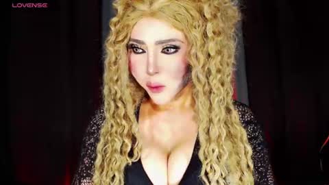 Snapshot of sexywebcamdoll chatting on 06/10/26, 11:46 Audrey Maristela online show from 06/10/26, 11:46