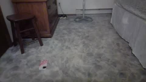 Snapshot of sexywethoney1 chatting on 02/16/25, 10:43 bria online show from 02/16/25, 10:43