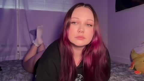 Snapshot of sexywithsaint chatting on 10/20/25, 08:31 Saint online show from 10/20/25, 08:31