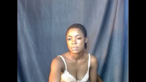 Snapshot of sexyxbunnyxx chatting on 03/06/25, 10:09 Blue online show from 03/06/25, 10:09