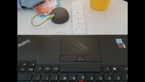 Snapshot of sexyxbunnyxx chatting on 11/01/25, 08:05 Blue online show from 11/01/25, 08:05