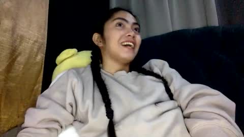 Snapshot of sexyxenaaa chatting on 10/23/25, 10:30 Xenaaa online show from 10/23/25, 10:30