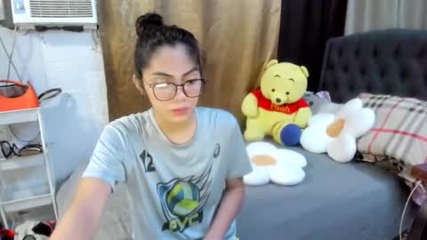 Snapshot of sexyxenaaa chatting on 10/30/25, 02:29 Xenaaa online show from 10/30/25, 02:29