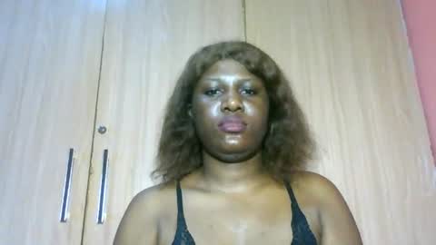 SexyxxEbony online show from 07/02/26, 09:43