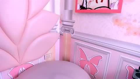 KATY  online show from 02/13/25, 02:20