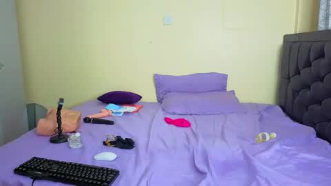 sexyy_shanty online show from 06/03/26, 10:04
